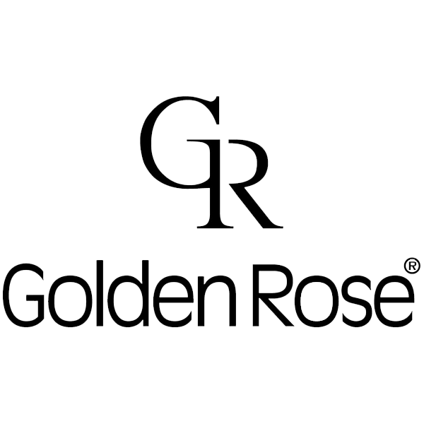 Logo Golden Rose