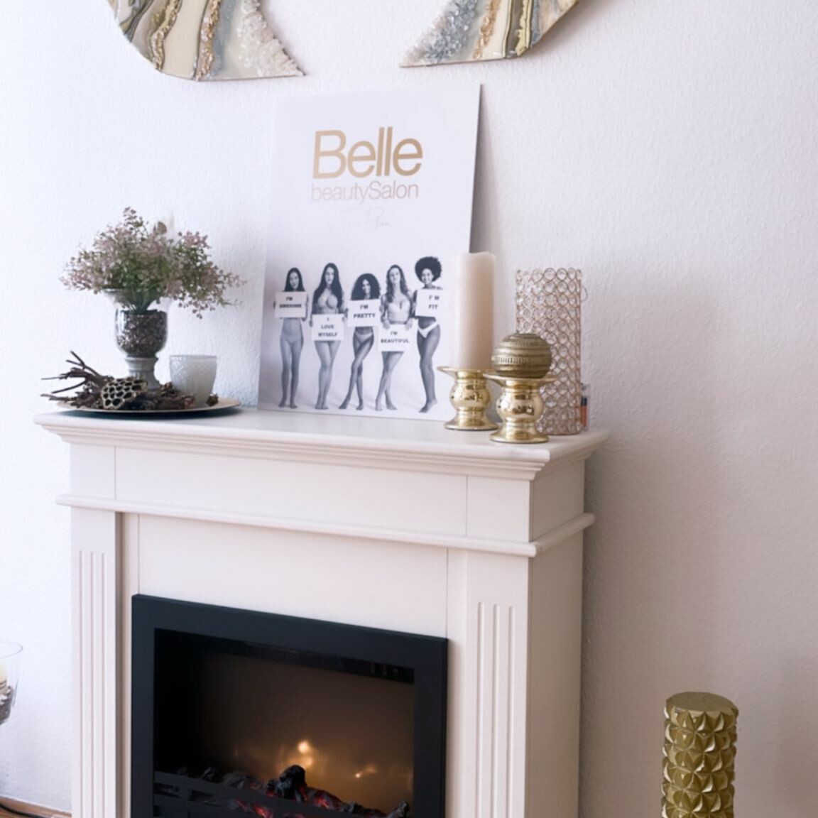 Belle Salon, Leipzig-Süd
