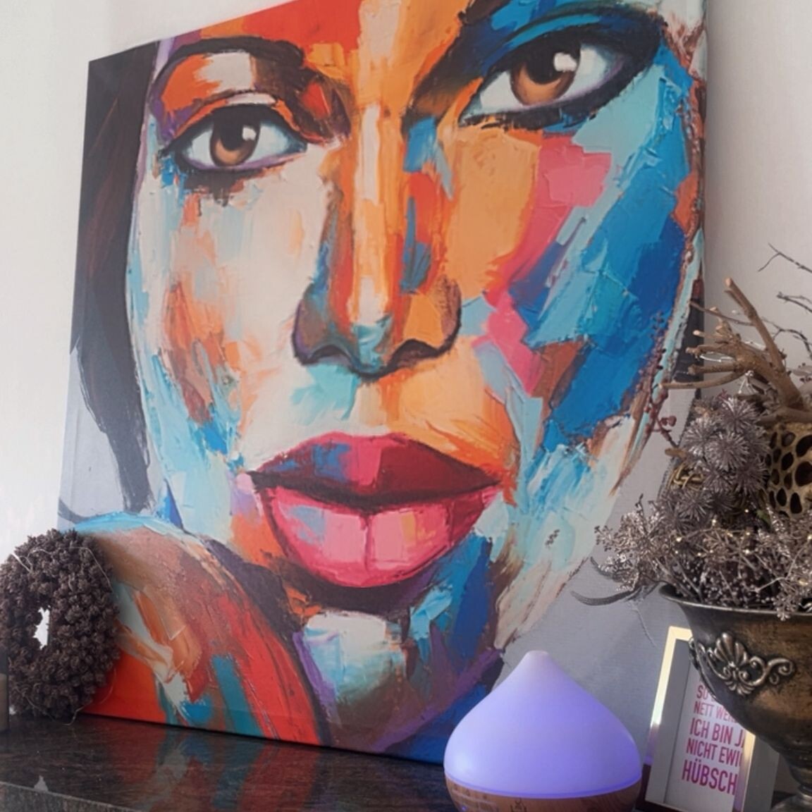 Belle Salon Kickerlingsberg