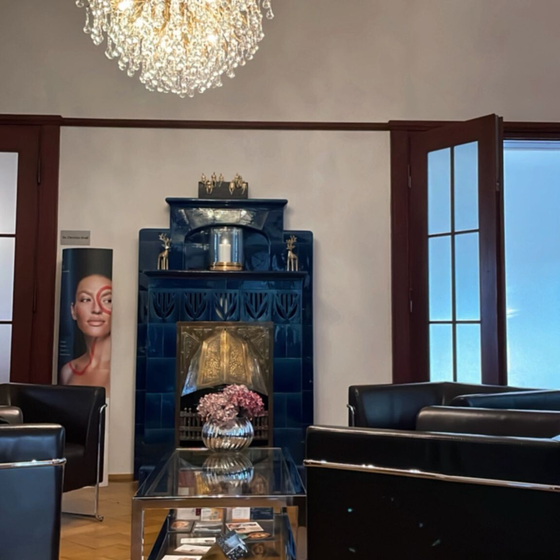 Belle Salon Kickerlingsberg