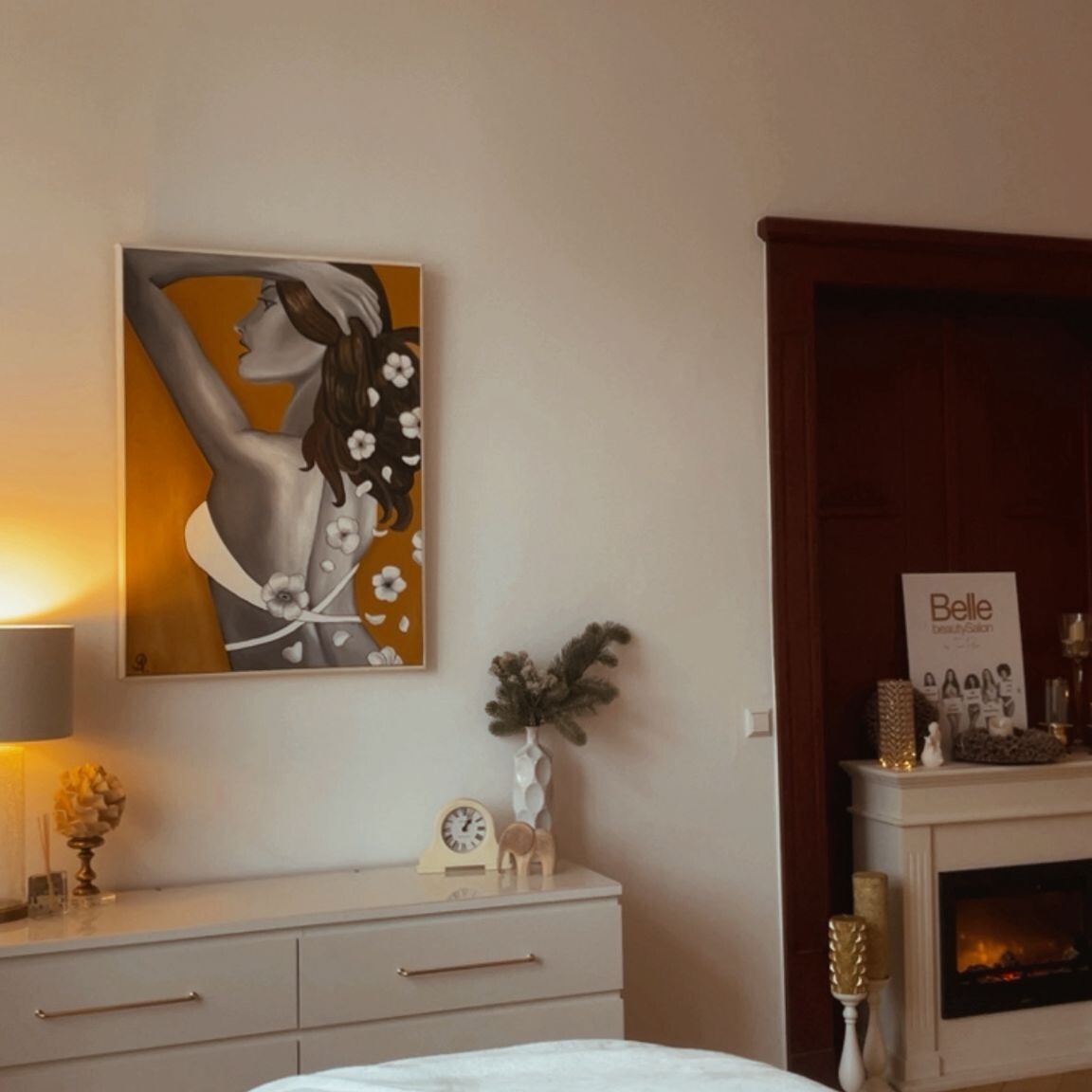 Belle Salon Kickerlingsberg